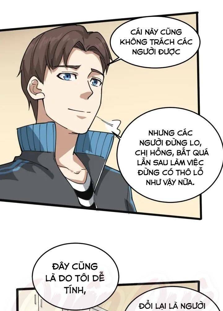 Hồi Xuân Tiểu Độc Y Chapter 43 - Trang 2