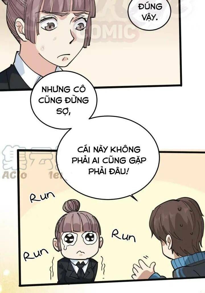 Hồi Xuân Tiểu Độc Y Chapter 43 - Trang 2