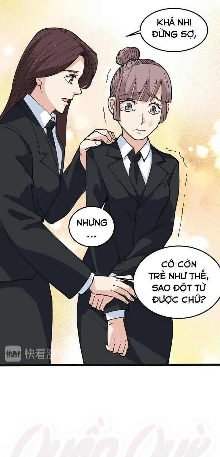 Hồi Xuân Tiểu Độc Y Chapter 43 - Trang 2