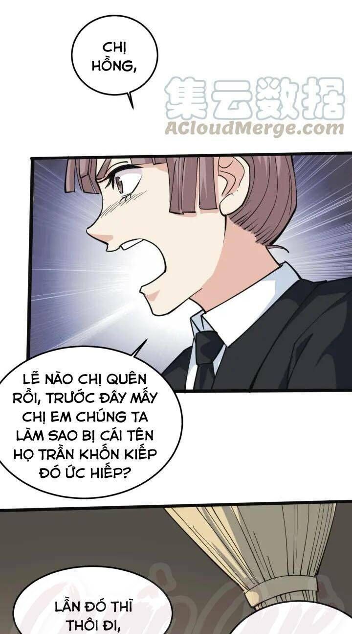 Hồi Xuân Tiểu Độc Y Chapter 43 - Trang 2