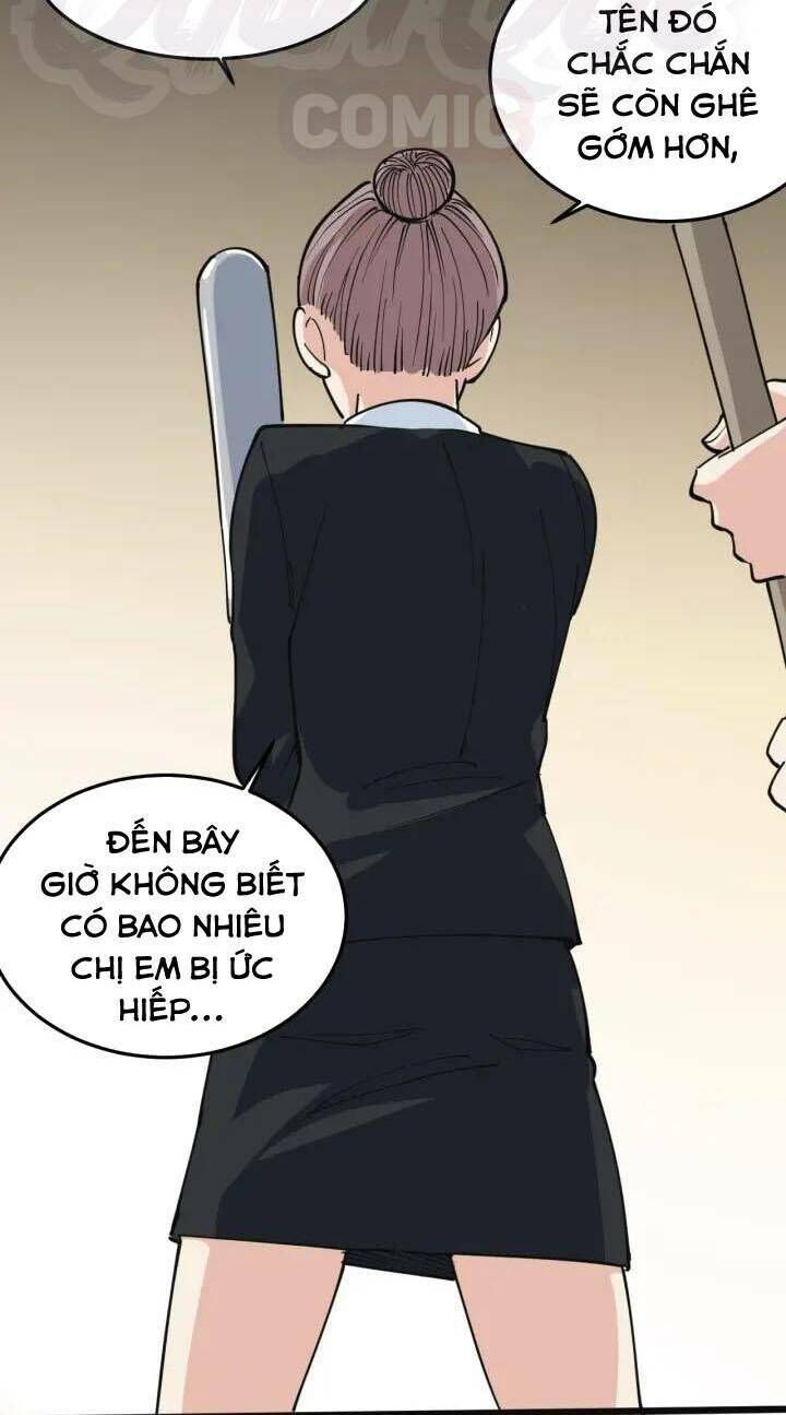 Hồi Xuân Tiểu Độc Y Chapter 43 - Trang 2