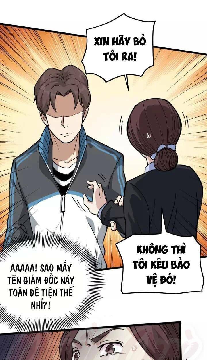 Hồi Xuân Tiểu Độc Y Chapter 42 - Trang 2