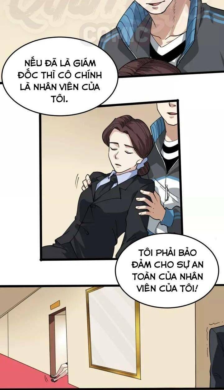 Hồi Xuân Tiểu Độc Y Chapter 42 - Trang 2