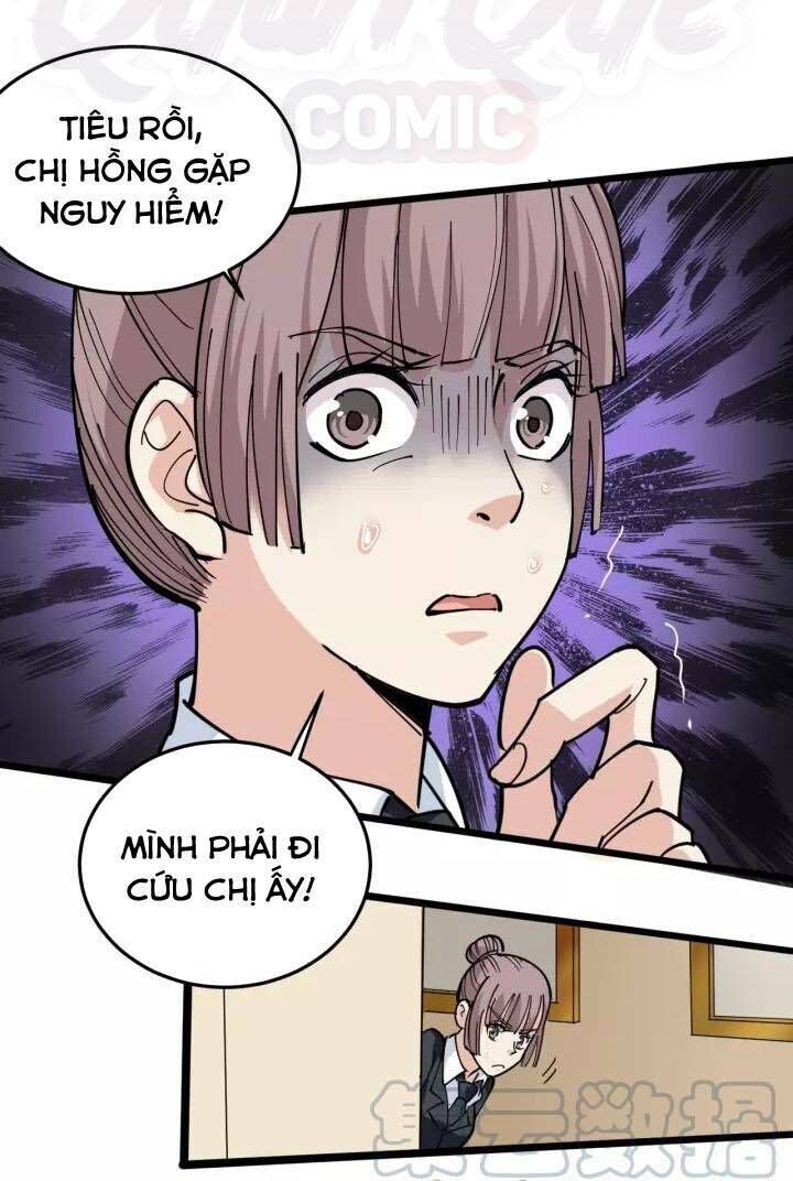 Hồi Xuân Tiểu Độc Y Chapter 42 - Trang 2