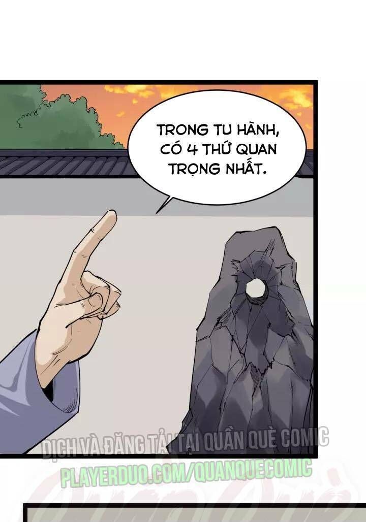 Hồi Xuân Tiểu Độc Y Chapter 41 - Trang 2