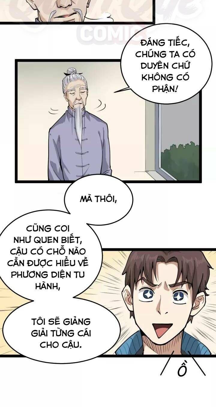 Hồi Xuân Tiểu Độc Y Chapter 41 - Trang 2