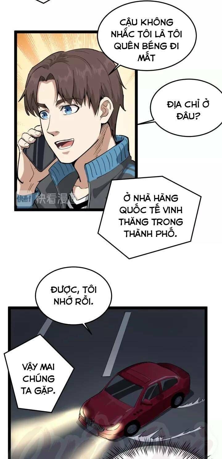 Hồi Xuân Tiểu Độc Y Chapter 41 - Trang 2