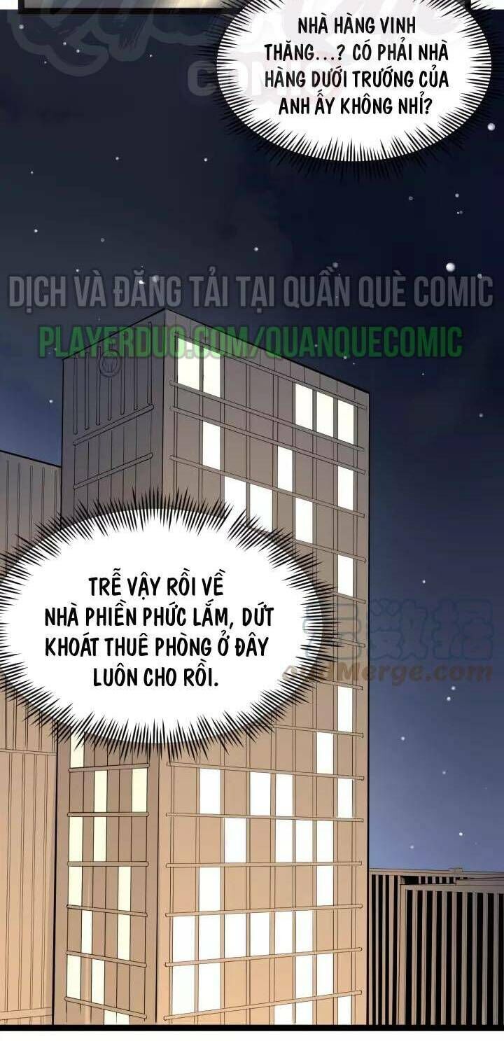 Hồi Xuân Tiểu Độc Y Chapter 41 - Trang 2