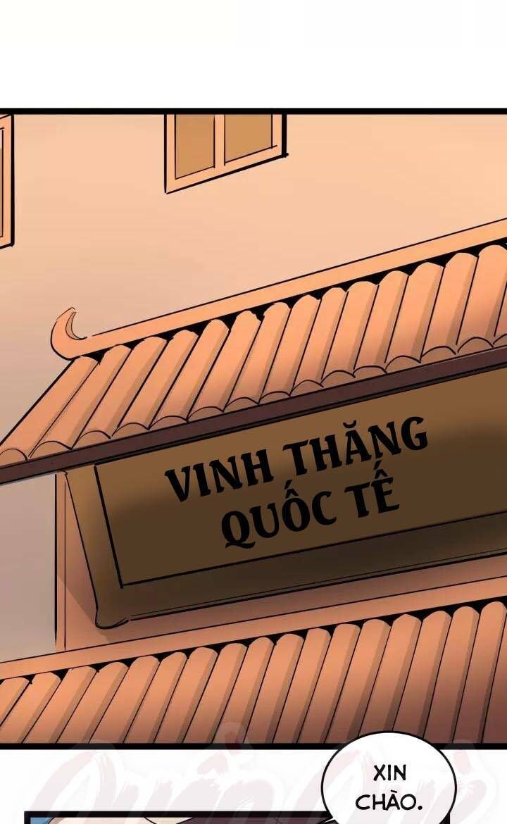 Hồi Xuân Tiểu Độc Y Chapter 41 - Trang 2