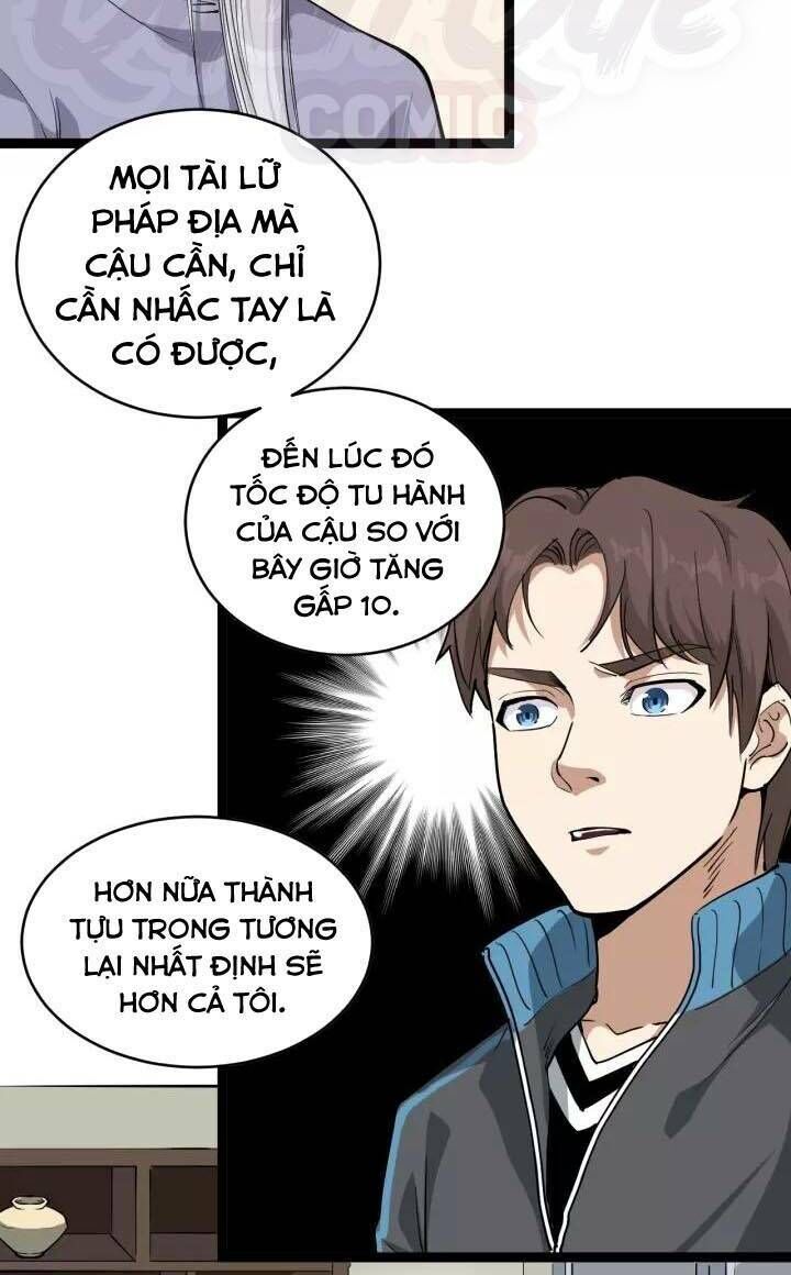 Hồi Xuân Tiểu Độc Y Chapter 41 - Trang 2