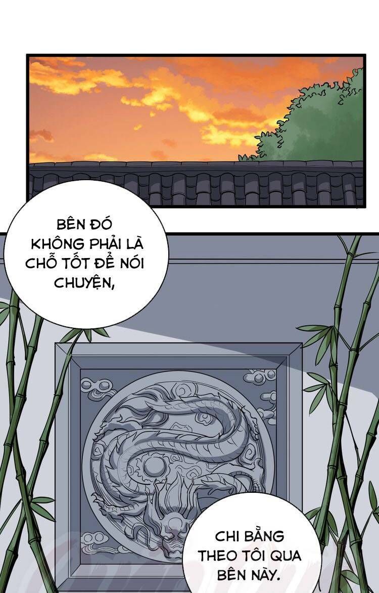 Hồi Xuân Tiểu Độc Y Chapter 40 - Trang 2