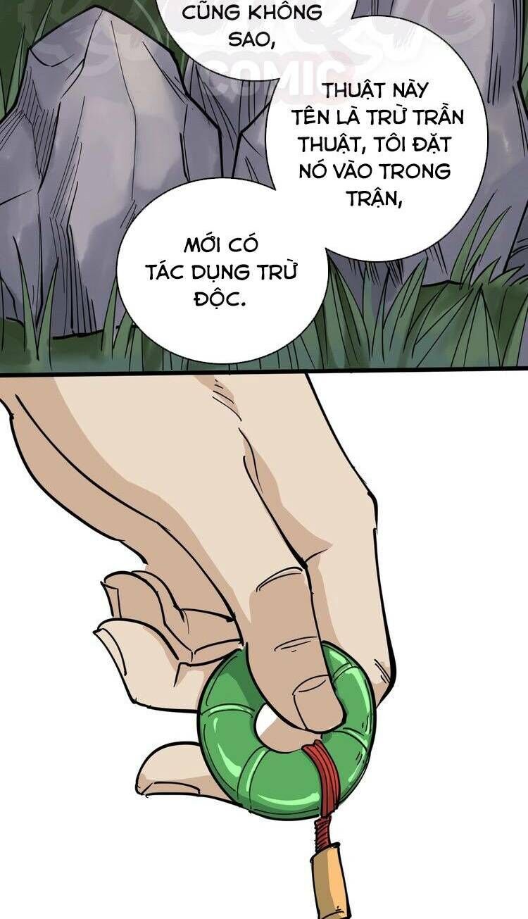 Hồi Xuân Tiểu Độc Y Chapter 40 - Trang 2