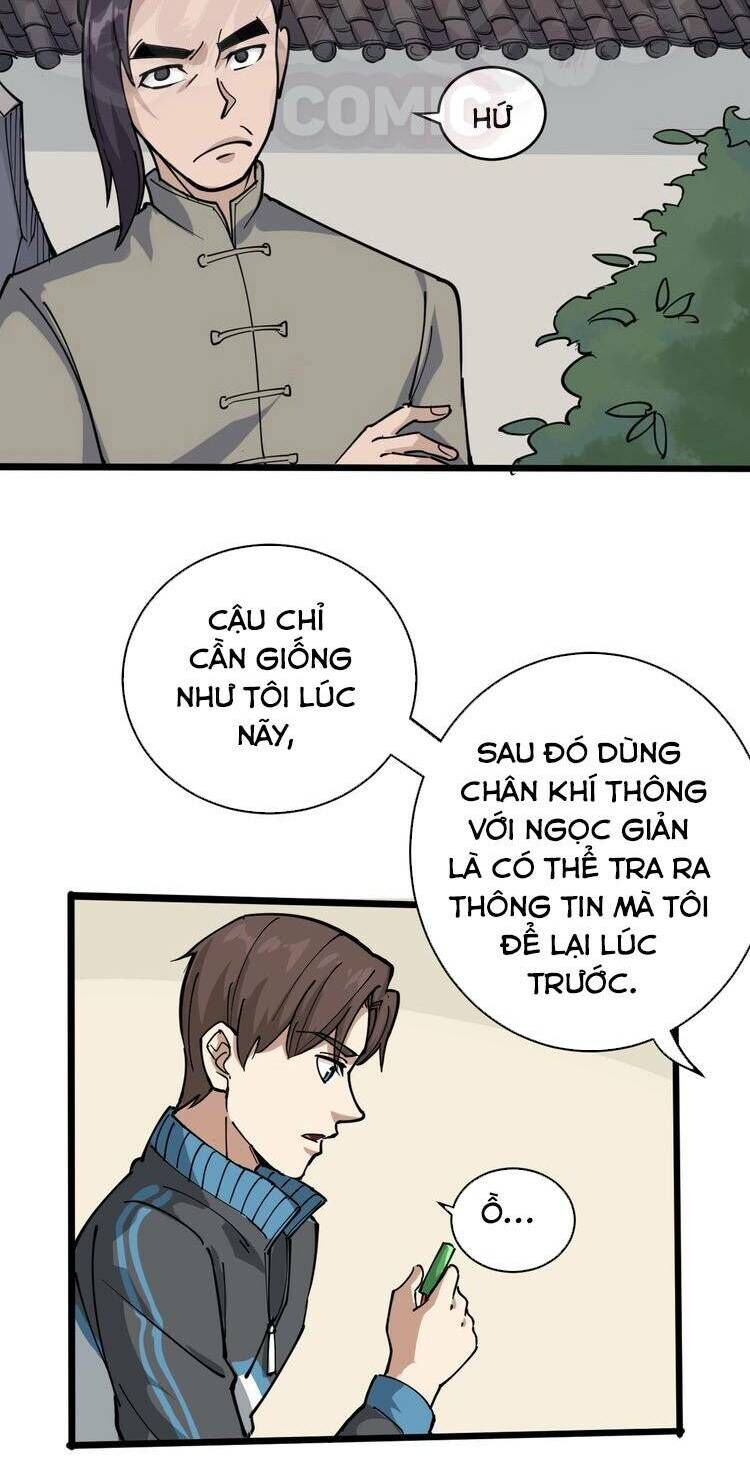 Hồi Xuân Tiểu Độc Y Chapter 40 - Trang 2