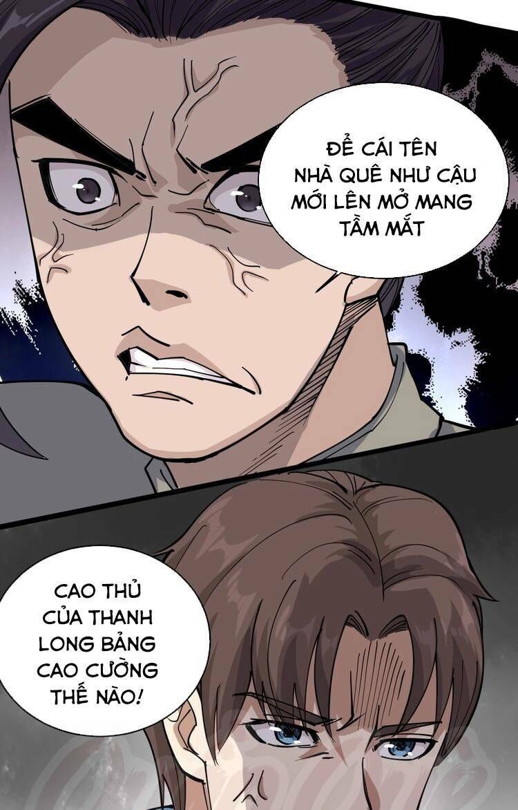 Hồi Xuân Tiểu Độc Y Chapter 40 - Trang 2