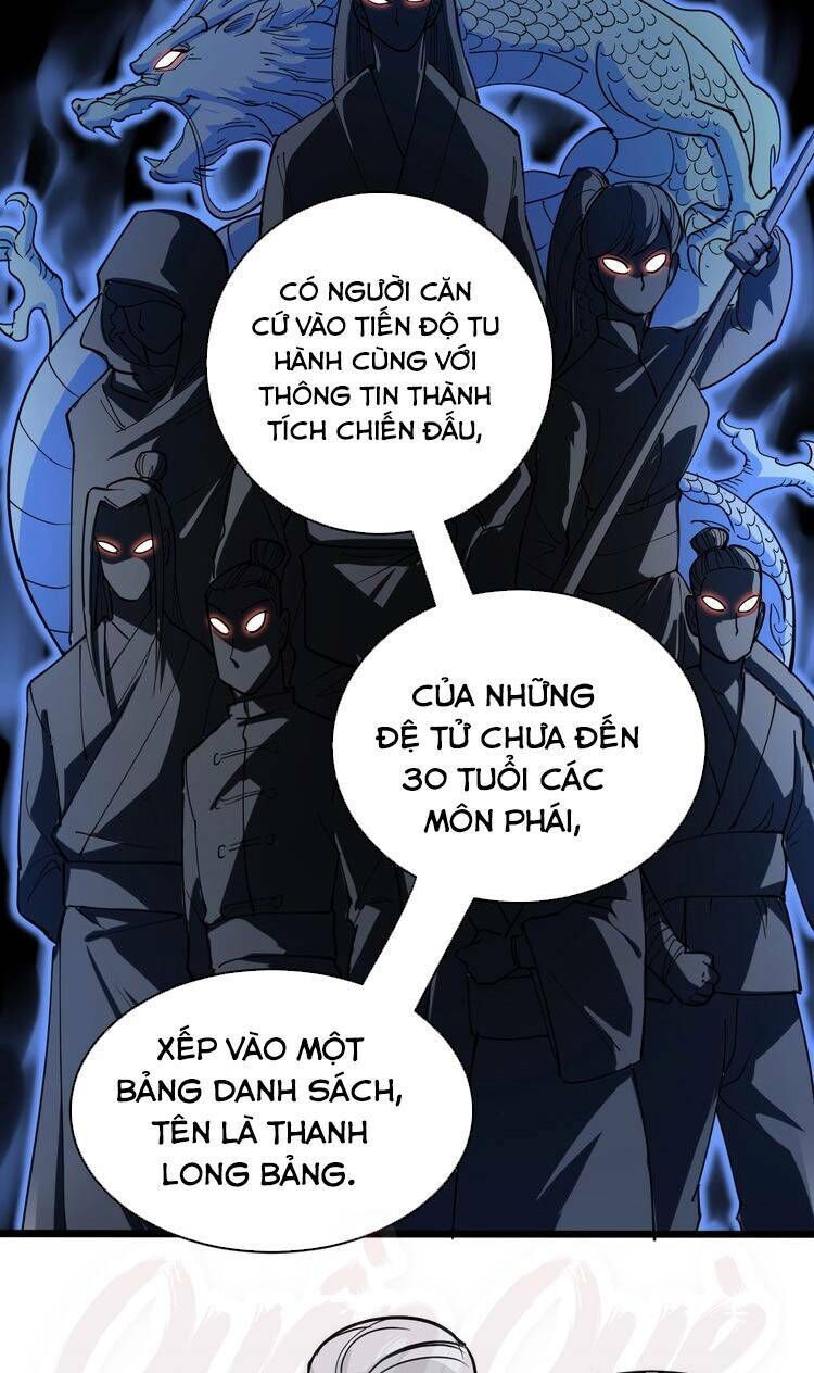 Hồi Xuân Tiểu Độc Y Chapter 40 - Trang 2