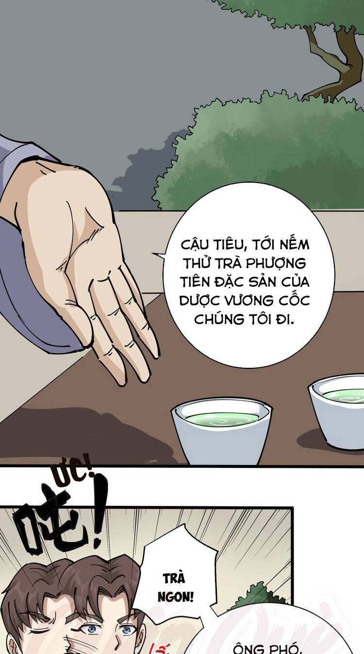 Hồi Xuân Tiểu Độc Y Chapter 40 - Trang 2