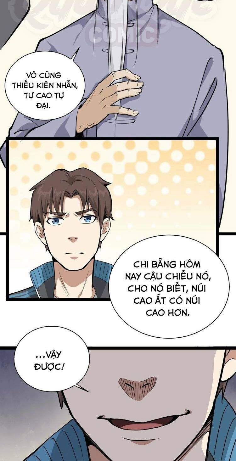 Hồi Xuân Tiểu Độc Y Chapter 40 - Trang 2