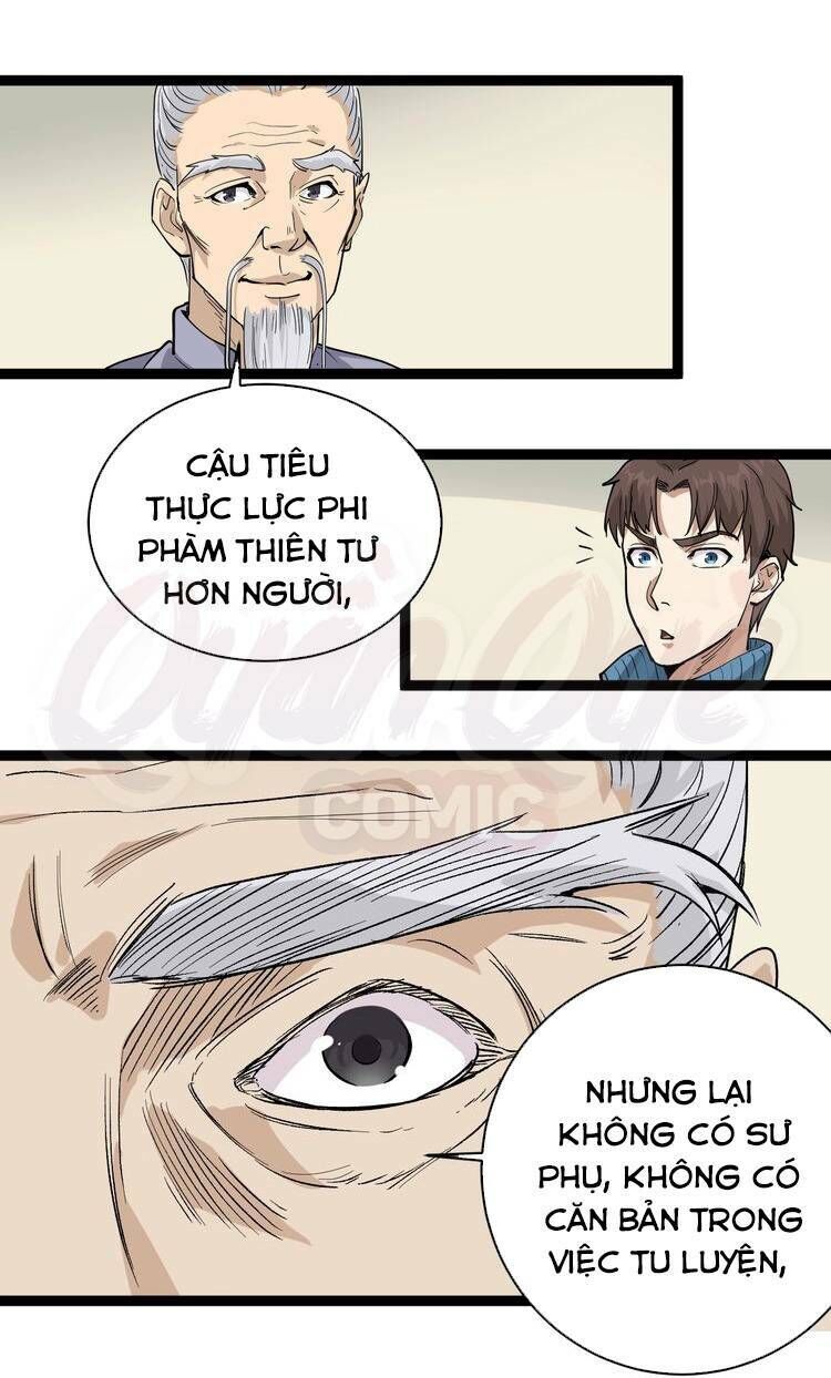 Hồi Xuân Tiểu Độc Y Chapter 40 - Trang 2