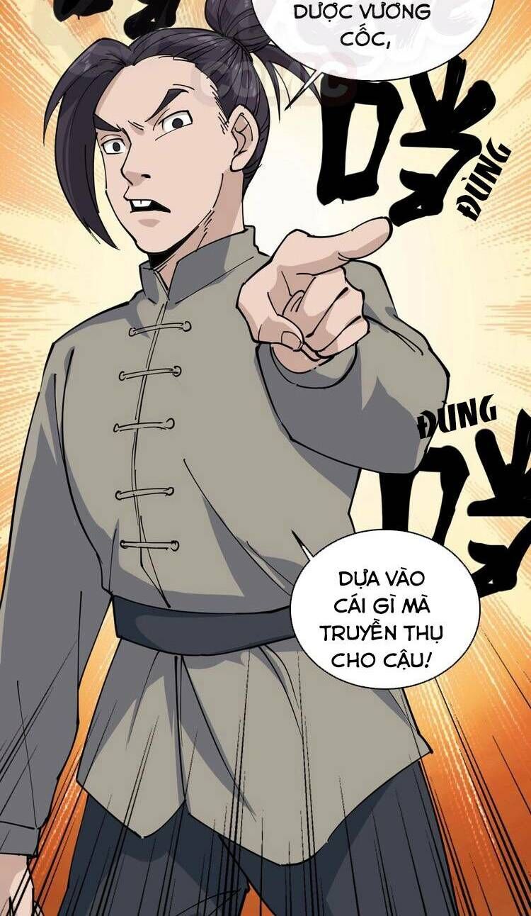 Hồi Xuân Tiểu Độc Y Chapter 40 - Trang 2