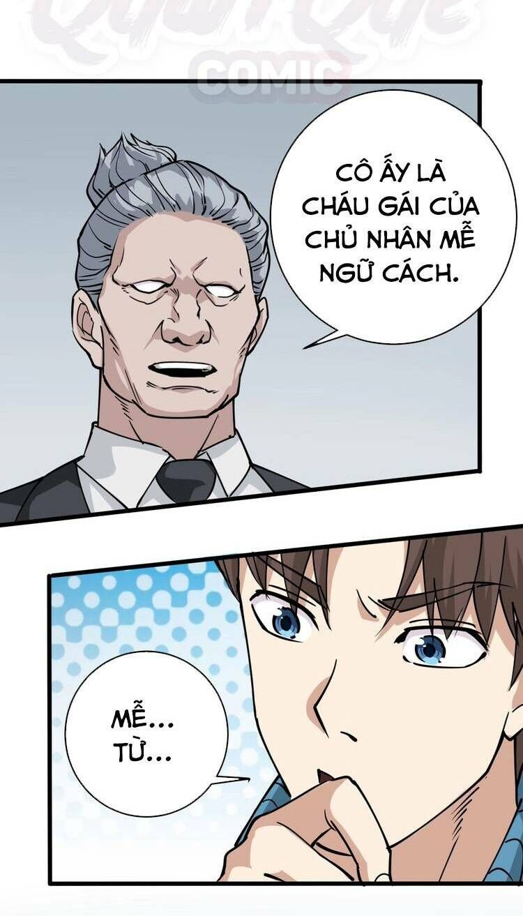 Hồi Xuân Tiểu Độc Y Chapter 39 - Trang 2