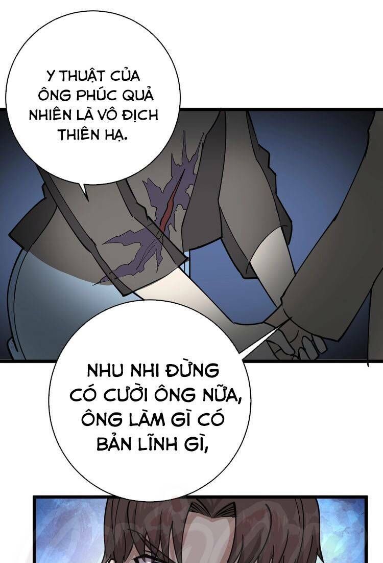 Hồi Xuân Tiểu Độc Y Chapter 39 - Trang 2