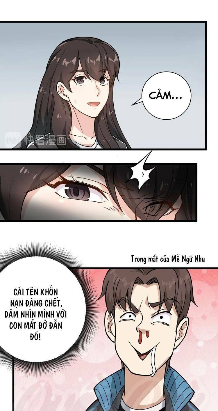 Hồi Xuân Tiểu Độc Y Chapter 39 - Trang 2