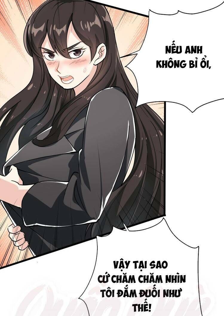 Hồi Xuân Tiểu Độc Y Chapter 39 - Trang 2