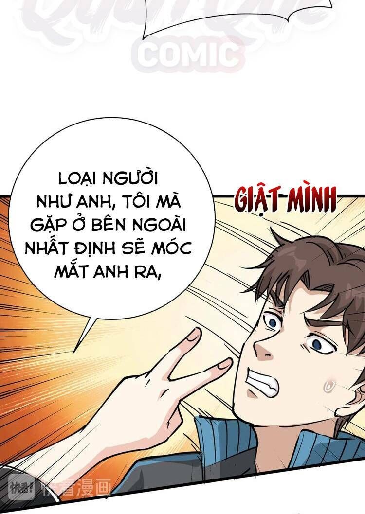 Hồi Xuân Tiểu Độc Y Chapter 39 - Trang 2