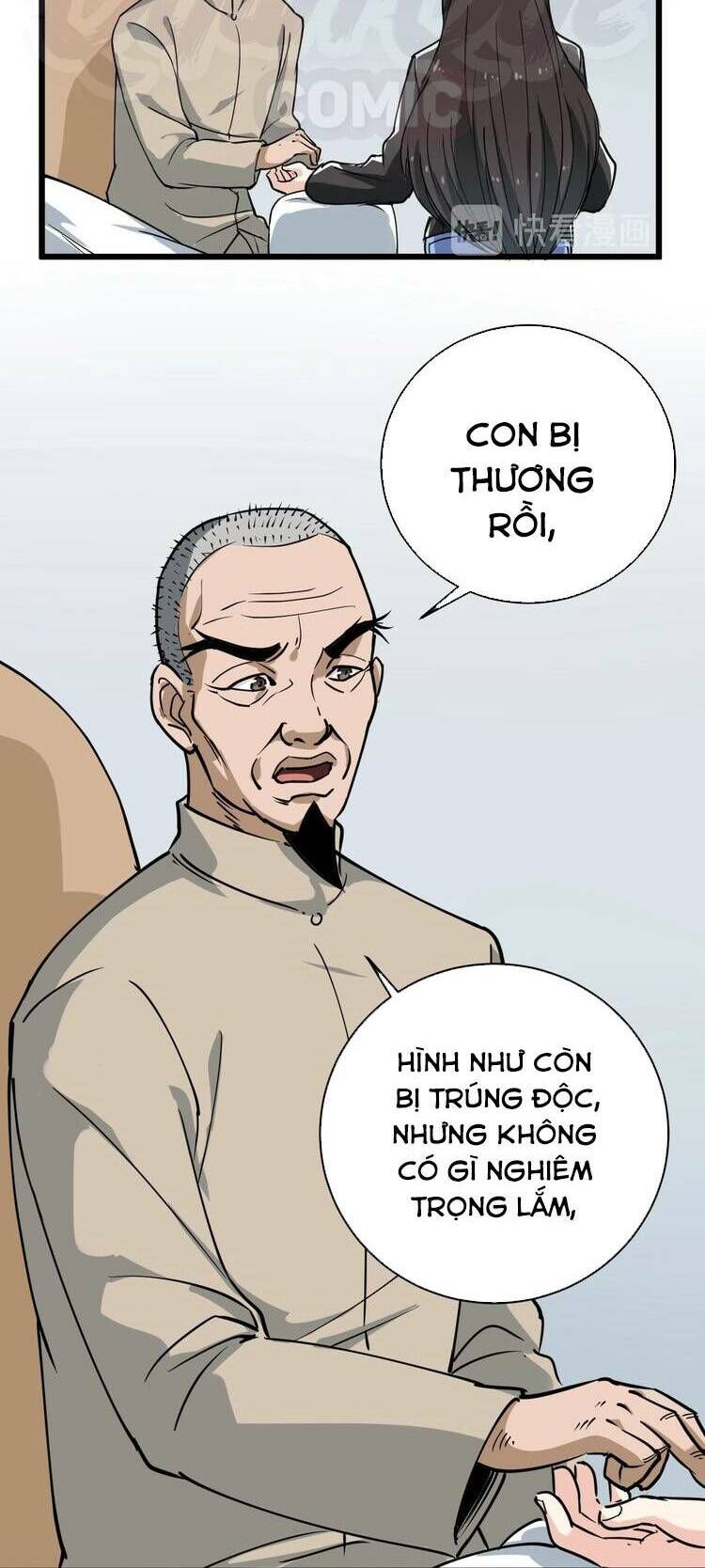 Hồi Xuân Tiểu Độc Y Chapter 39 - Trang 2