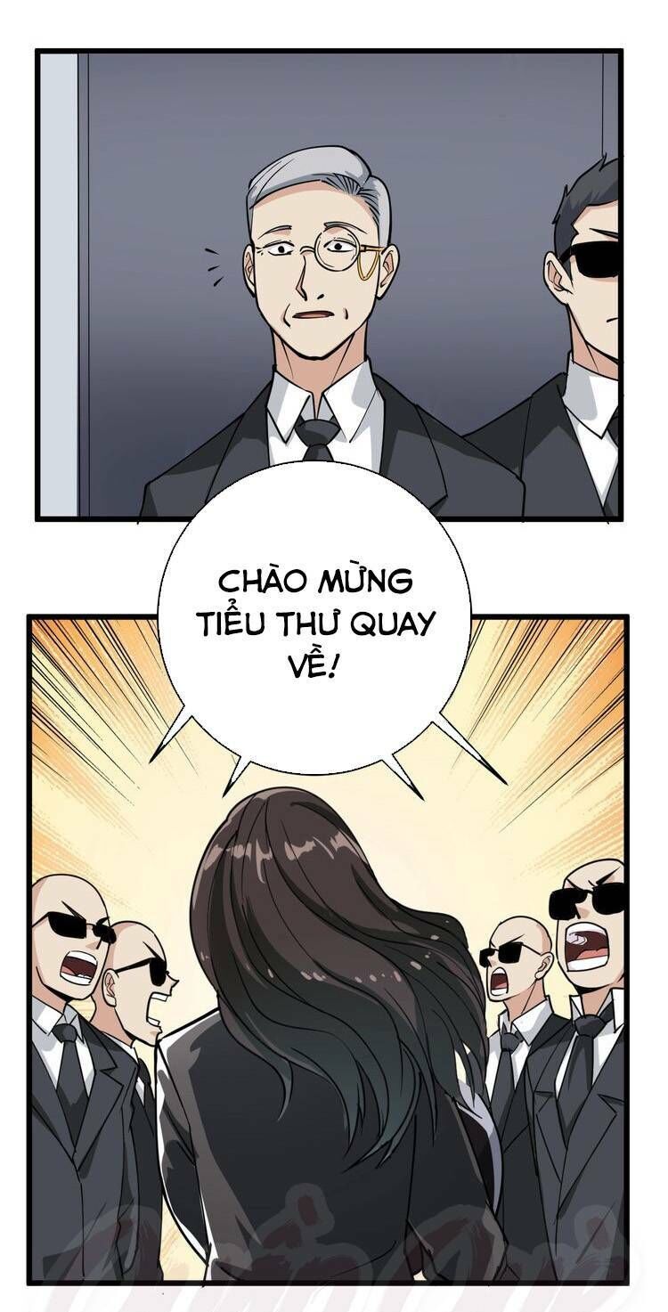 Hồi Xuân Tiểu Độc Y Chapter 39 - Trang 2