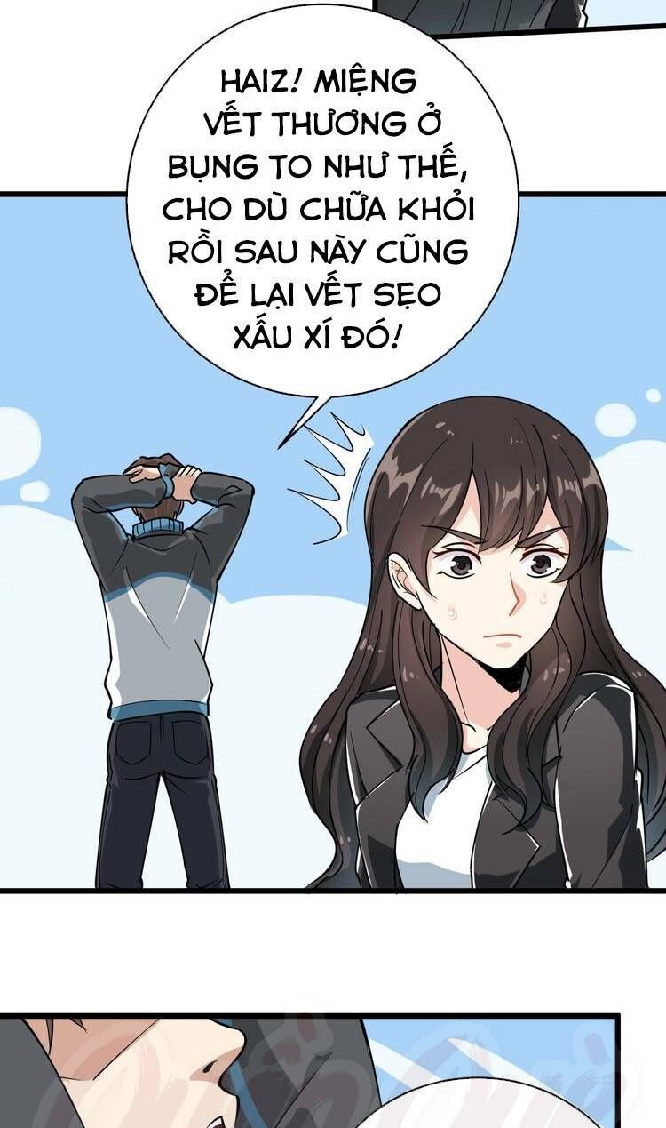 Hồi Xuân Tiểu Độc Y Chapter 39 - Trang 2