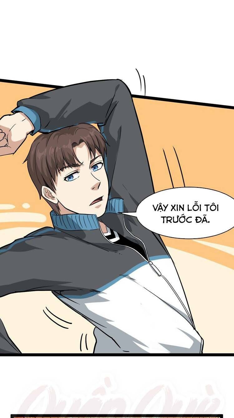 Hồi Xuân Tiểu Độc Y Chapter 39 - Trang 2