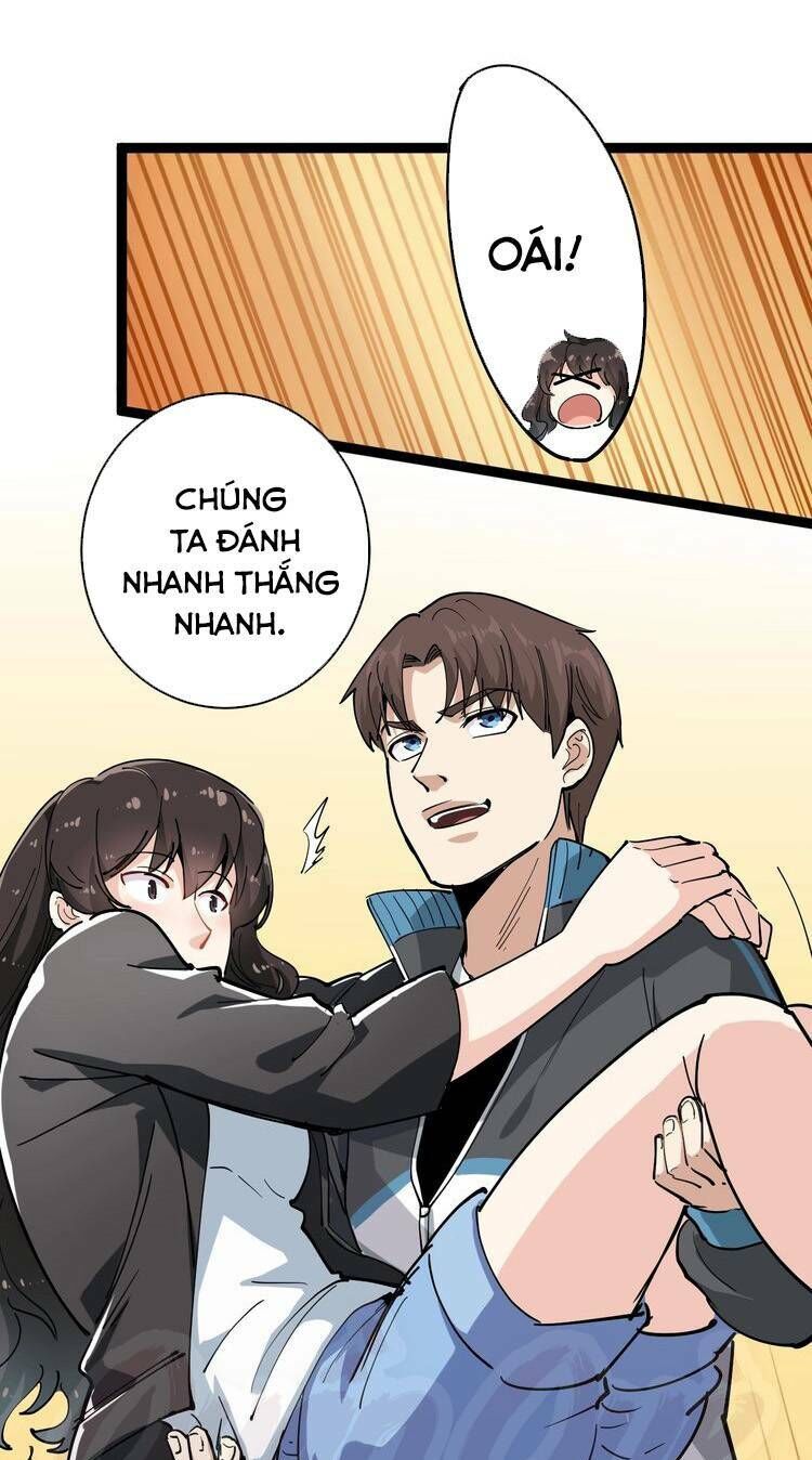 Hồi Xuân Tiểu Độc Y Chapter 39 - Trang 2