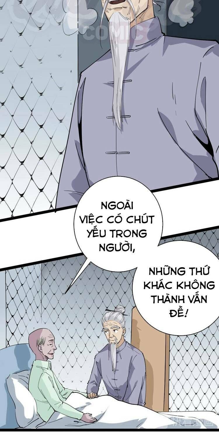 Hồi Xuân Tiểu Độc Y Chapter 39 - Trang 2