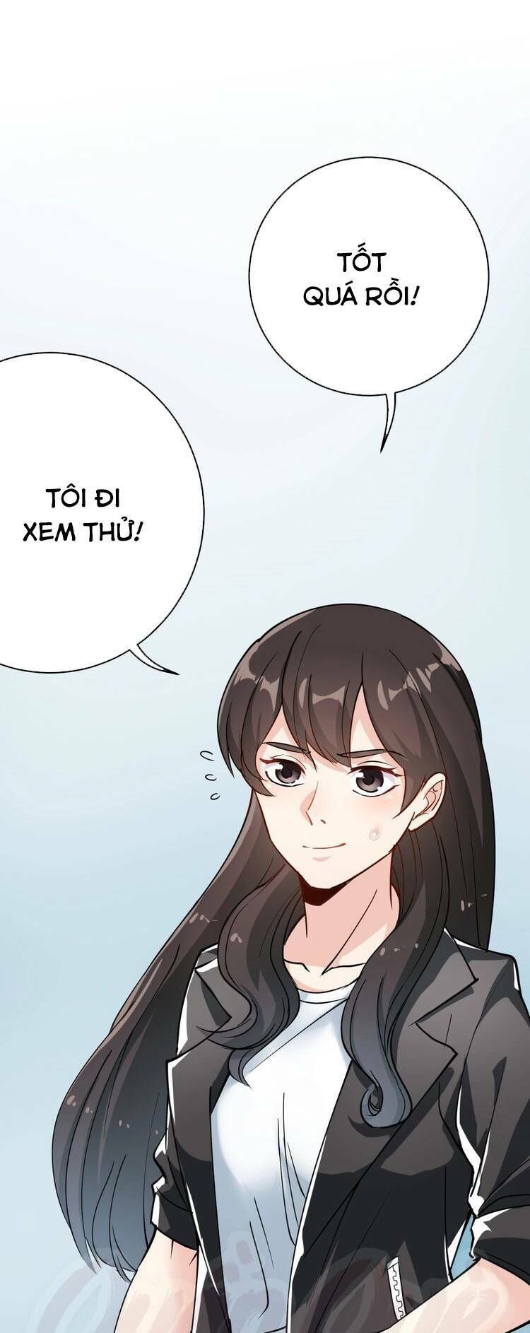 Hồi Xuân Tiểu Độc Y Chapter 39 - Trang 2