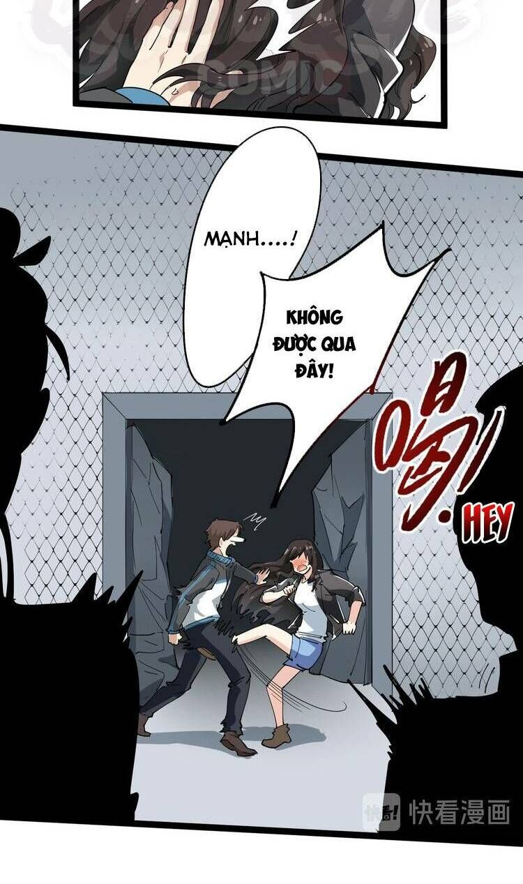 Hồi Xuân Tiểu Độc Y Chapter 39 - Trang 2