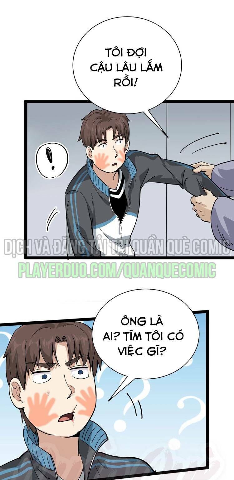 Hồi Xuân Tiểu Độc Y Chapter 39 - Trang 2