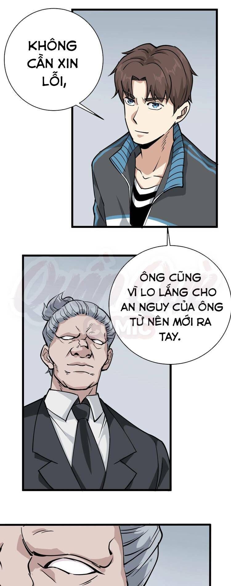 Hồi Xuân Tiểu Độc Y Chapter 39 - Trang 2