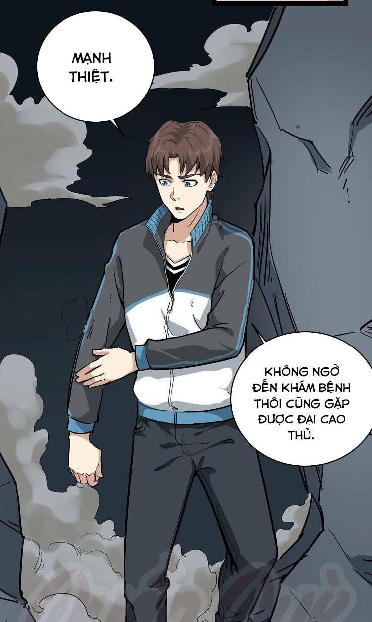 Hồi Xuân Tiểu Độc Y Chapter 38 - Trang 2