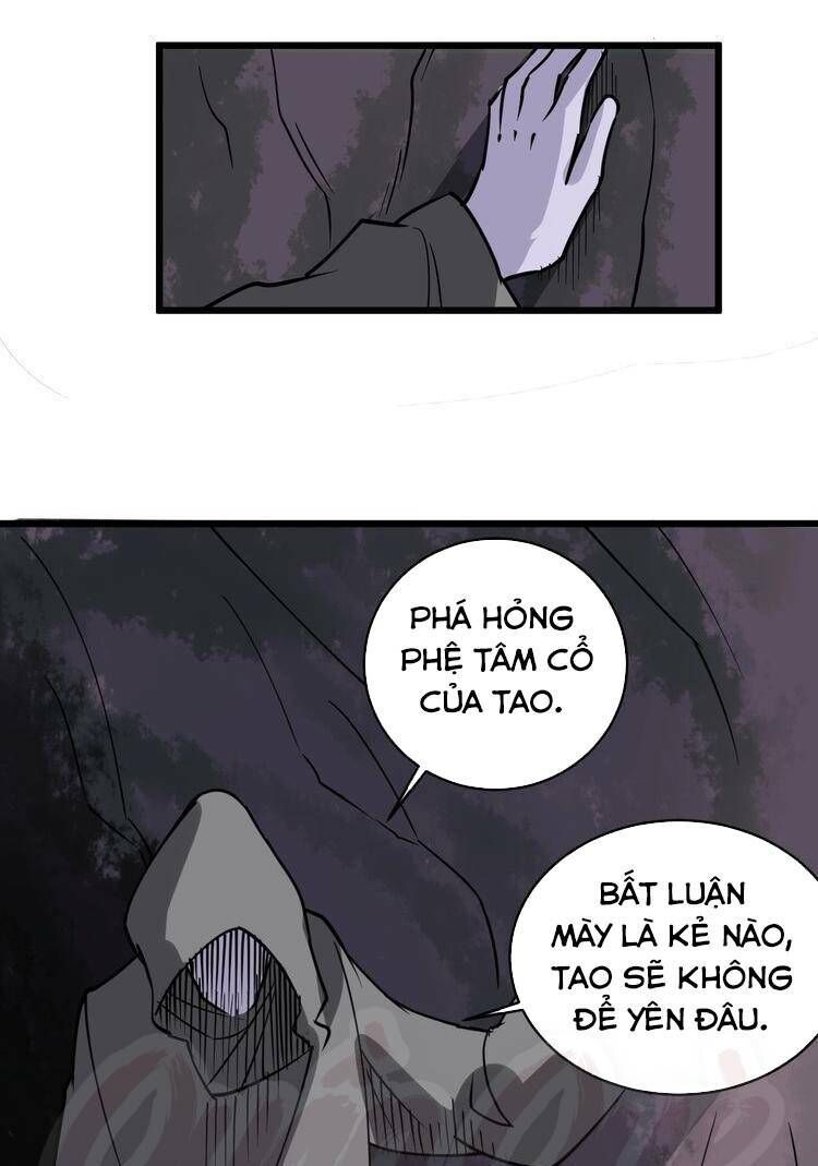 Hồi Xuân Tiểu Độc Y Chapter 38 - Trang 2