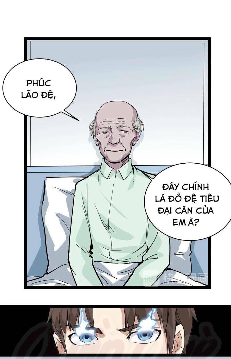 Hồi Xuân Tiểu Độc Y Chapter 37 - Trang 2