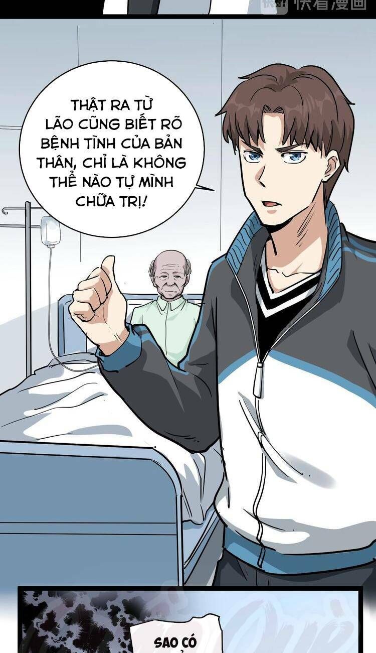 Hồi Xuân Tiểu Độc Y Chapter 37 - Trang 2