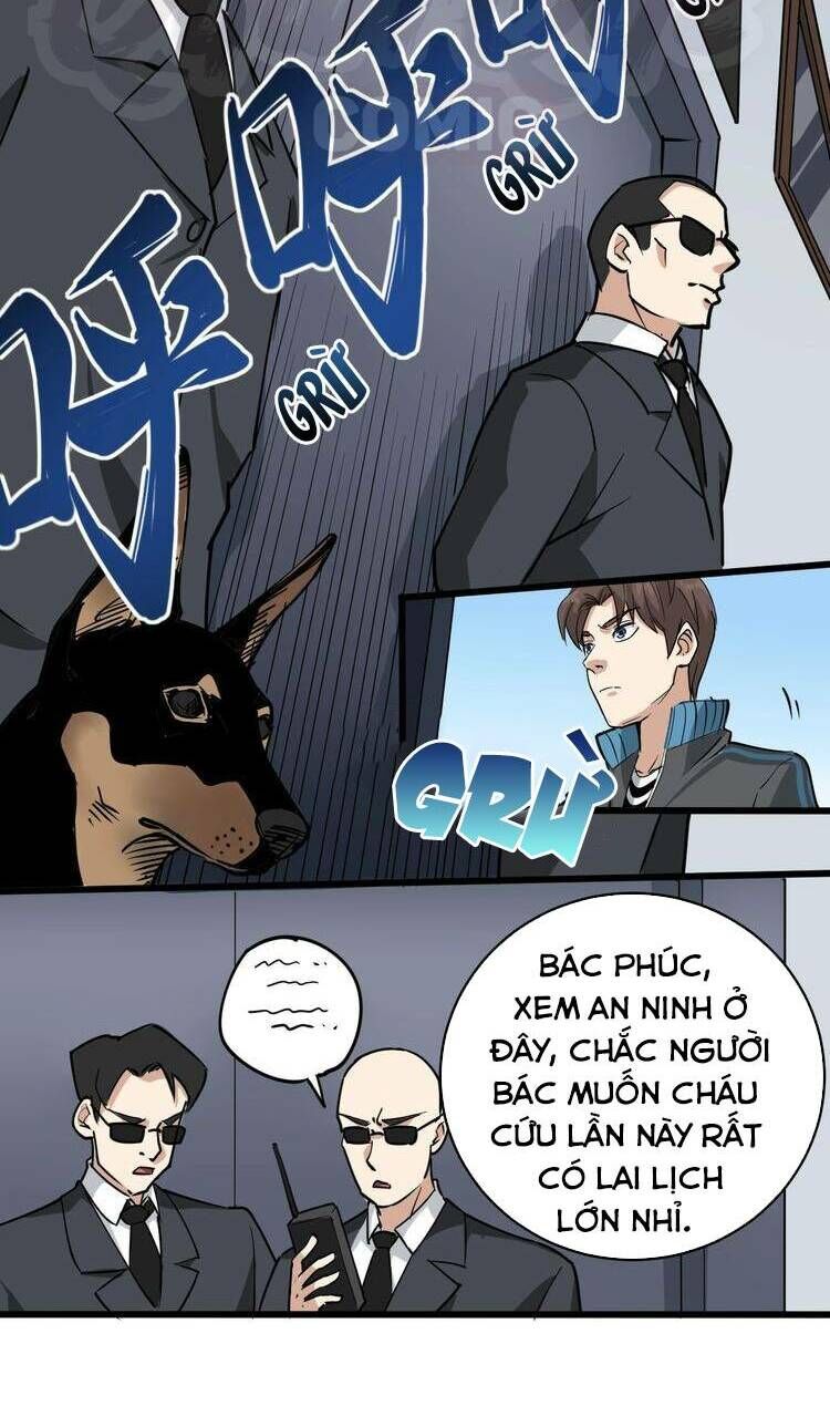 Hồi Xuân Tiểu Độc Y Chapter 37 - Trang 2