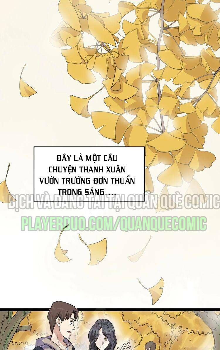 Hồi Xuân Tiểu Độc Y Chapter 36 - Trang 2