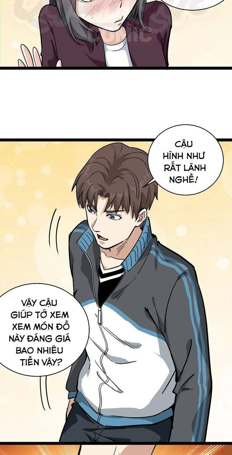 Hồi Xuân Tiểu Độc Y Chapter 36 - Trang 2