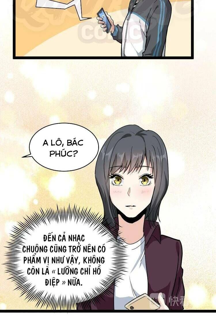 Hồi Xuân Tiểu Độc Y Chapter 36 - Trang 2