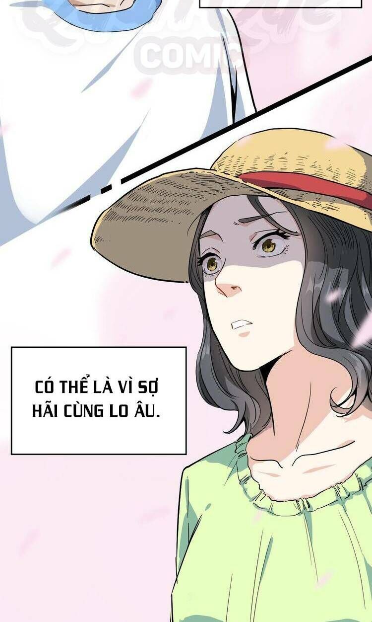 Hồi Xuân Tiểu Độc Y Chapter 36 - Trang 2