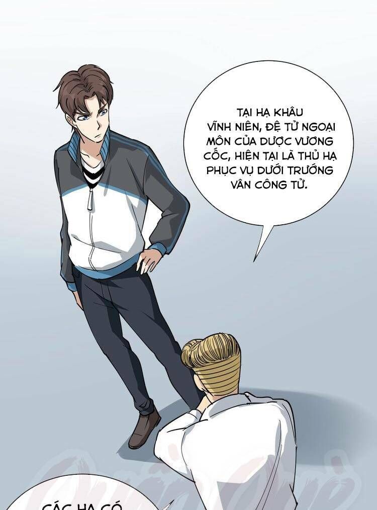 Hồi Xuân Tiểu Độc Y Chapter 35 - Trang 2