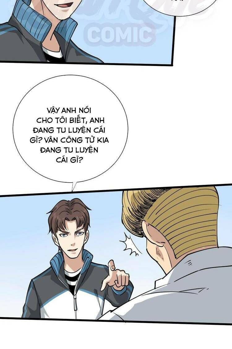 Hồi Xuân Tiểu Độc Y Chapter 35 - Trang 2