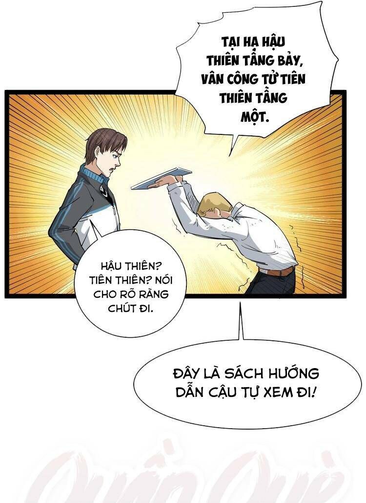 Hồi Xuân Tiểu Độc Y Chapter 35 - Trang 2